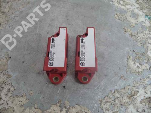 Airbag Kit VW BORA I (1J2) 1.6 | BP2450501C86 