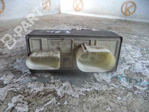 Electronic module SEAT IBIZA II (6K1) 1.4 i | BP10271413M83 