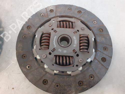 Other RENAULT KANGOO (KC0/1_)  | BP25819295O1  - Image 5