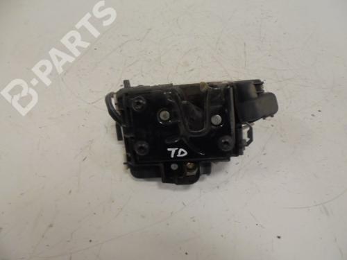 Used Rear right lock SEAT CORDOBA (6K1, 6K2) 1.9 SDI (68 hp) 6804153