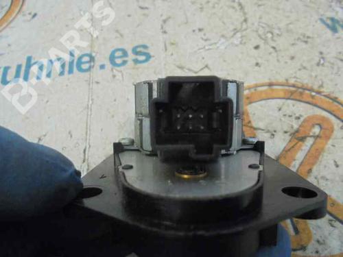 Heater blower motor OPEL VECTRA B Hatchback (J96) 2.0 DTI 16V (F68) | BP2450094M62 