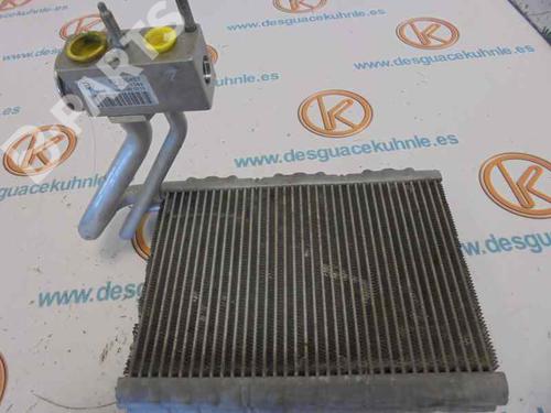 Air conditioning evaporator CITROËN C3 II (SC_) 1.4 HDi 70 (SC8HZC, SC8HR0, SC8HP4) (68 hp) 11662726