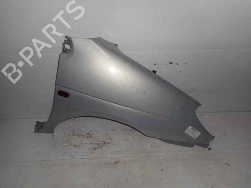 Used Right front fenders RENAULT SCÉNIC I MPV (JA0/1_, FA0_) [1999-2010]  2473982