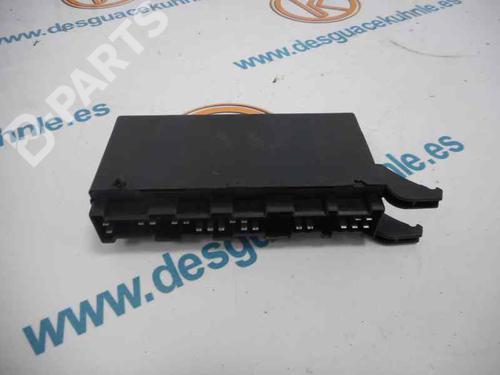Used Lights ECU MERCEDES-BENZ C-CLASS (W202) [1993-2000]  2457766