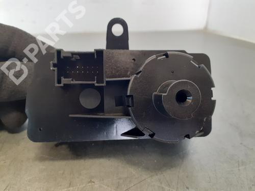 Headlight switch MERCEDES-BENZ E-CLASS (W211) E 270 CDI (211.016) | BP8507911I24 