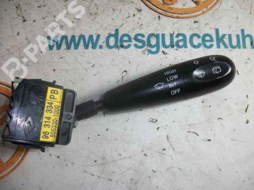 Used Steering column stalk DAEWOO MATIZ (M100, M150) 0.8 (52 hp) 2466041