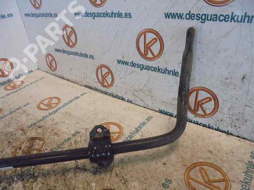 Anti roll bar KIA SPORTAGE IV (QL, QLE) 1.7 CRDi | BP6631434M96 