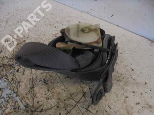 Rear right seatbelt LAND ROVER RANGE ROVER II (P38A)  | BP6632061I28 