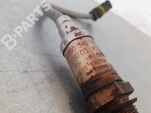 Electronic sensor MERCEDES-BENZ S-CLASS (W140) 600 SE, SEL (140.056, 140.057) | BP8754743M84 