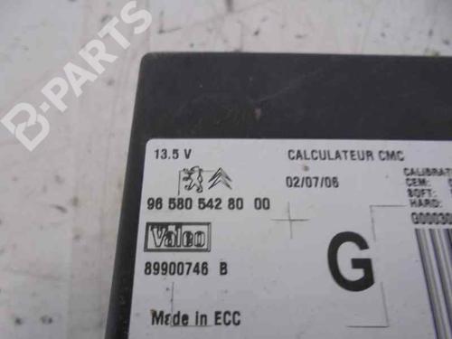 Dør styreenhed CITROËN C5 II (RC_)  | BP5272589M56 
