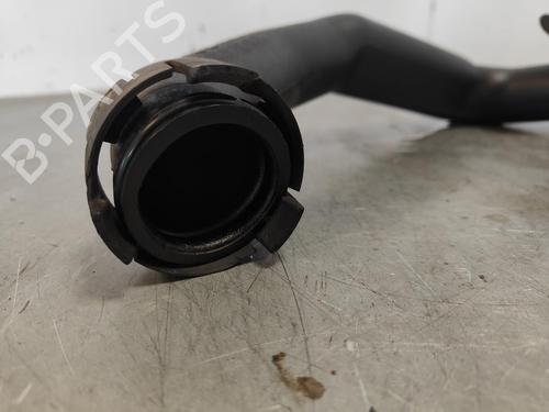 Pipe MERCEDES-BENZ A-CLASS (W168)  | BP17638418M125
