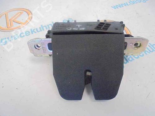 Bagklap lås OPEL ASTRA H GTC (A04) [2005-2010]  2454024