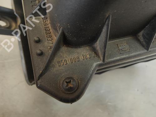 Air filter box AUDI A4 B6 (8E2) 2.5 TDI | BP15673508M87 