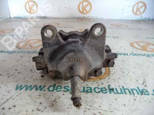 Left rear brake caliper MERCEDES-BENZ E-CLASS (W210)  | BP11611797M107 
