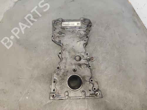 Timing cover CHEVROLET CAPTIVA (C100, C140)  | BP14189850M123 