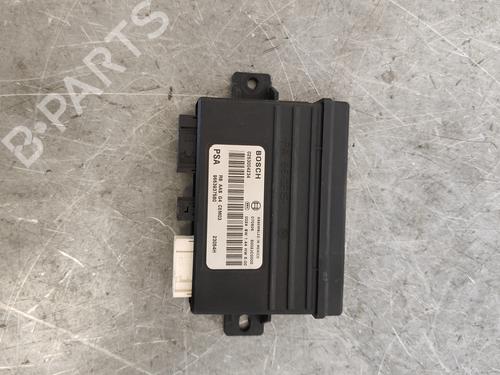 Elektronisk modul CITROËN C4 Picasso I MPV (UD_) [2006-2015]  20036953