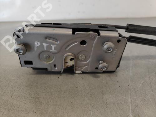 Tailgate lock CITROËN NEMO MPV  | BP11860500C101 