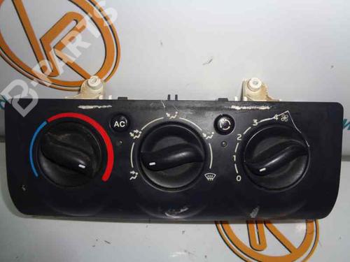 Used Climate control RENAULT CLIO II (BB_, CB_) [1998-2016]  2447712