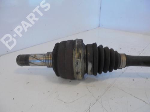 Used Left front driveshaft VOLVO S80 II (124) 4.4 V8 AWD (316 hp) 6888423