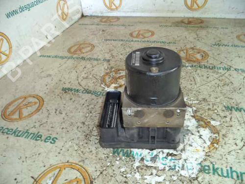 ABS pump RENAULT LAGUNA II (BG0/1_)  | BP2483585M43 