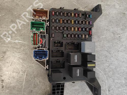 Boîte à Fusibles FORD MONDEO III Saloon (B4Y) [2000-2007]  15726669