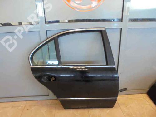 Used Right rear door BMW 5 (E39) 530 d (184 hp) 4985783