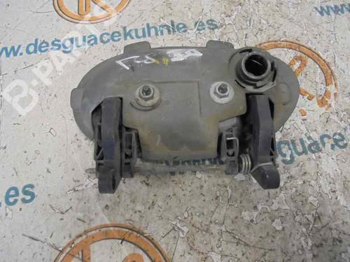 Venstre foran utvendig håndtak OPEL CORSA C (X01) 1.3 CDTI (F08, F68) | BP2496474C128 