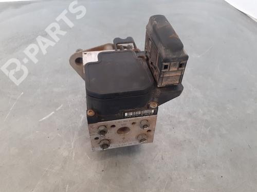 Used ABS pump MERCEDES-BENZ A-CLASS (W168) [1997-2005]  10488717
