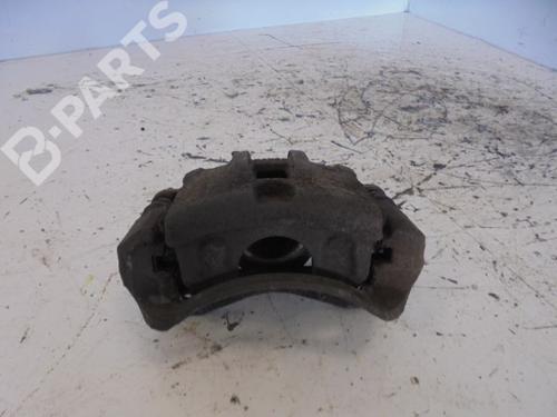 Used Right front brake caliper SSANGYONG REXTON / REXTON II (GAB_) [2002-2025]  11610591