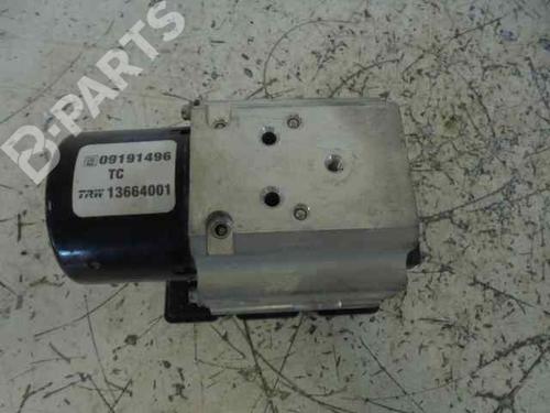Used ABS pump ABS pump OPEL VECTRA C (Z02) 2.2 DTI 16V (F69) (125 hp) 6003681 6003681
