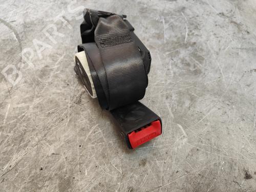 Rear center seatbelt MERCEDES-BENZ C-CLASS Coupe (CL203) C 220 CDI (203.708) | BP28289866I27 