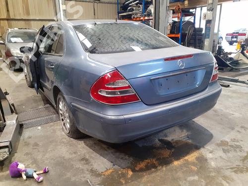 Front left interior door handle MERCEDES-BENZ E-CLASS (W211) E 270 CDI (211.016) | BP9676451I13  - Image 8