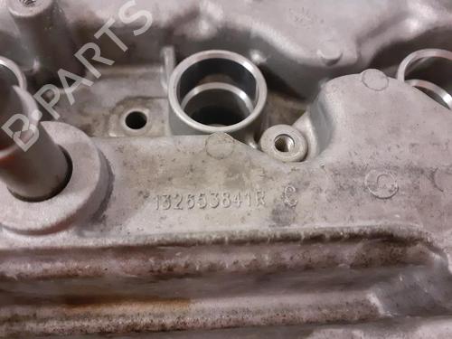 Valve cover RENAULT MEGANE III Hatchback (BZ0/1_, B3_) 1.2 TCe (BZ2B, BZ11) | BP14189073M124 