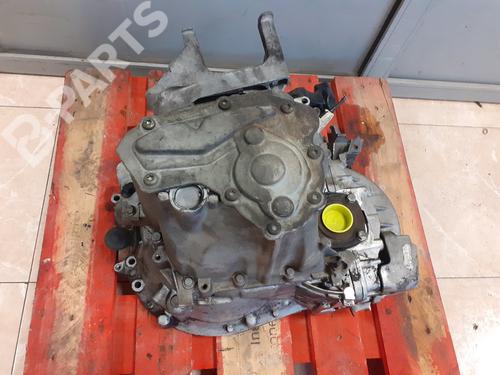 Gearbox PEUGEOT 407 (6D_)  | BP9518813M3 