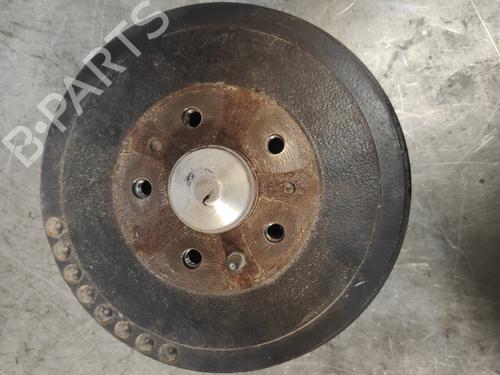 Mangueta trasera izquierda Mangueta trasera izquierda FIAT 500L (351_, 352_) [2012-2026] 33952504 33952504