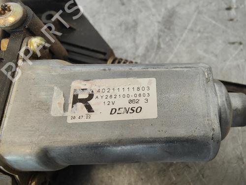 Rear right window mechanism CHRYSLER PT CRUISER (PT_)  | BP13420838C25 