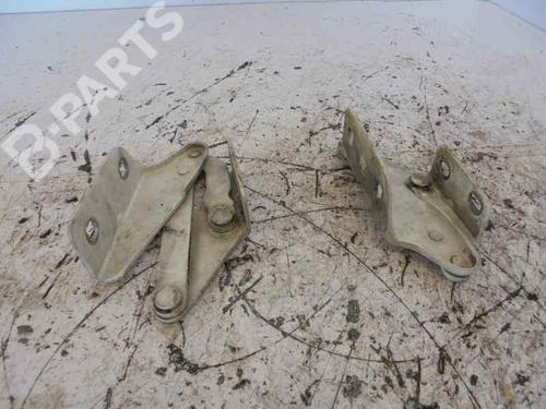 Cerradura capot IVECO DAILY III Platform/Chassis 35 C 14 BP8780740C133