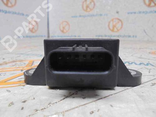 Electronic module MAZDA 6 Saloon (GG)  | BP2468784M83 