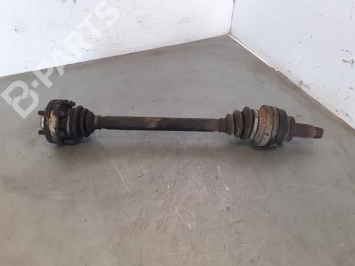 Used Right rear driveshaft BMW 5 (E39) [1995-2003]  9843495