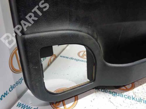 Rear right panel OPEL ZAFIRA A MPV (T98)  | BP2484166C61