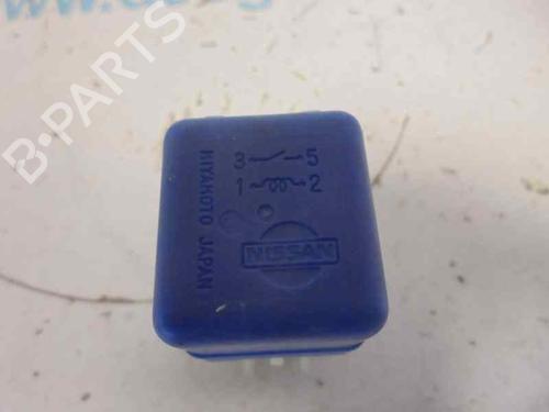 Used Electronic module NISSAN PATROL GR V Wagon (Y61) 3.0 DTi (158 hp) 14184485