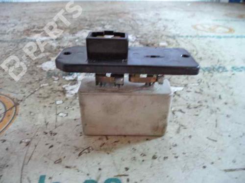 Heater resistor MERCEDES-BENZ M-CLASS (W163) ML 320 (163.154) | BP11663934M108 