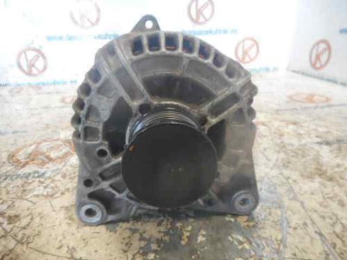 Generator RENAULT LAGUNA II (BG0/1_) 1.9 dCi (BG08, BG0G) | BP2469479M7