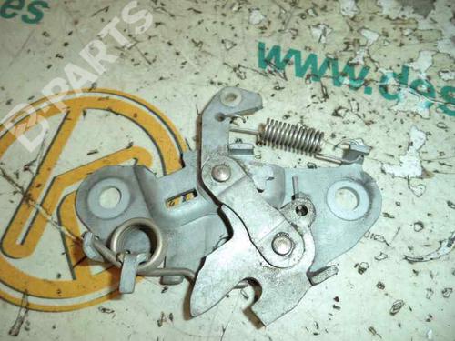 Used Hood lock CITROËN SAXO (S0, S1) 1.5 D (57 hp) 8781477
