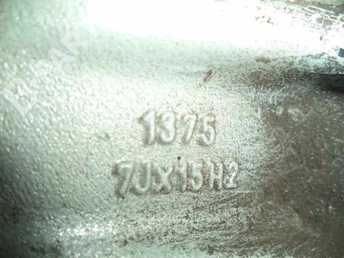 Rim RENAULT LAGUNA I (B56_, 556_) 1.6 16V (B568, B561) | BP2480607C45 