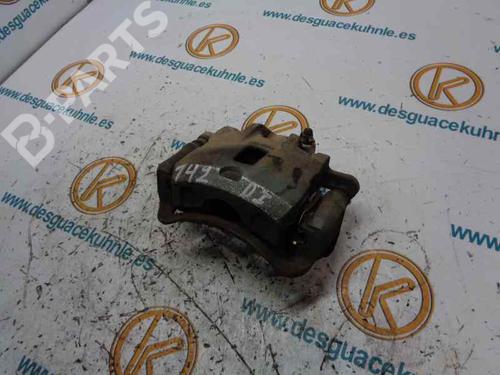 Used Left front brake caliper HYUNDAI COUPE I (RD) 1.6 16V (116 hp) 11611576