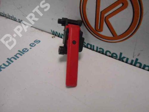 Hood lock CITROËN XSARA PICASSO (N68)  | BP8779691C133 