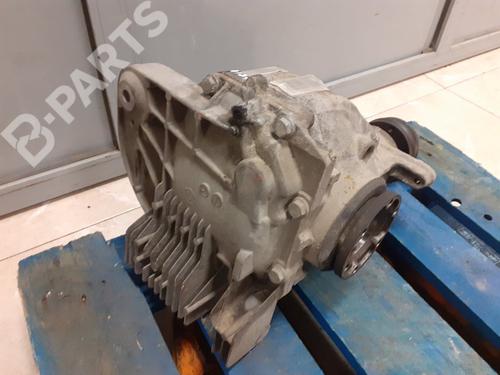 Used Rear differential BMW 5 (E60) 525 i (218 hp) 8794971