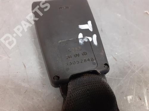 Rear left seatbelt FIAT CROMA (194_) 1.9 D Multijet (194AXB1B) | BP9047939I29 