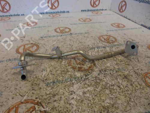 Pipe SEAT CORDOBA (6L2) 1.4 16V | BP14184217M125